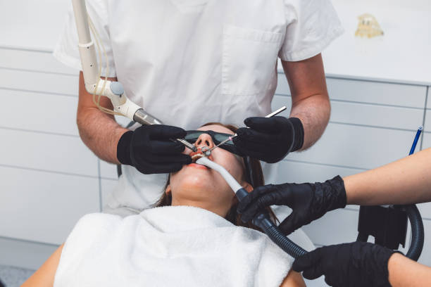 Best Emergency Dentist for Lost Fillings or Crowns in Pleasant Valley, MO