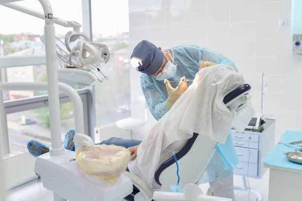 Best Mobile Emergency Dentist in Pleasant Valley, MO
